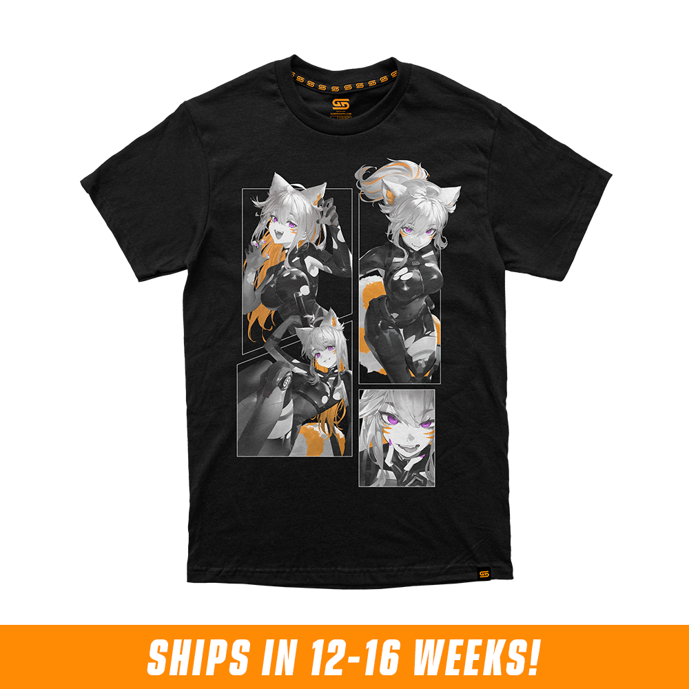 deme: Shirt