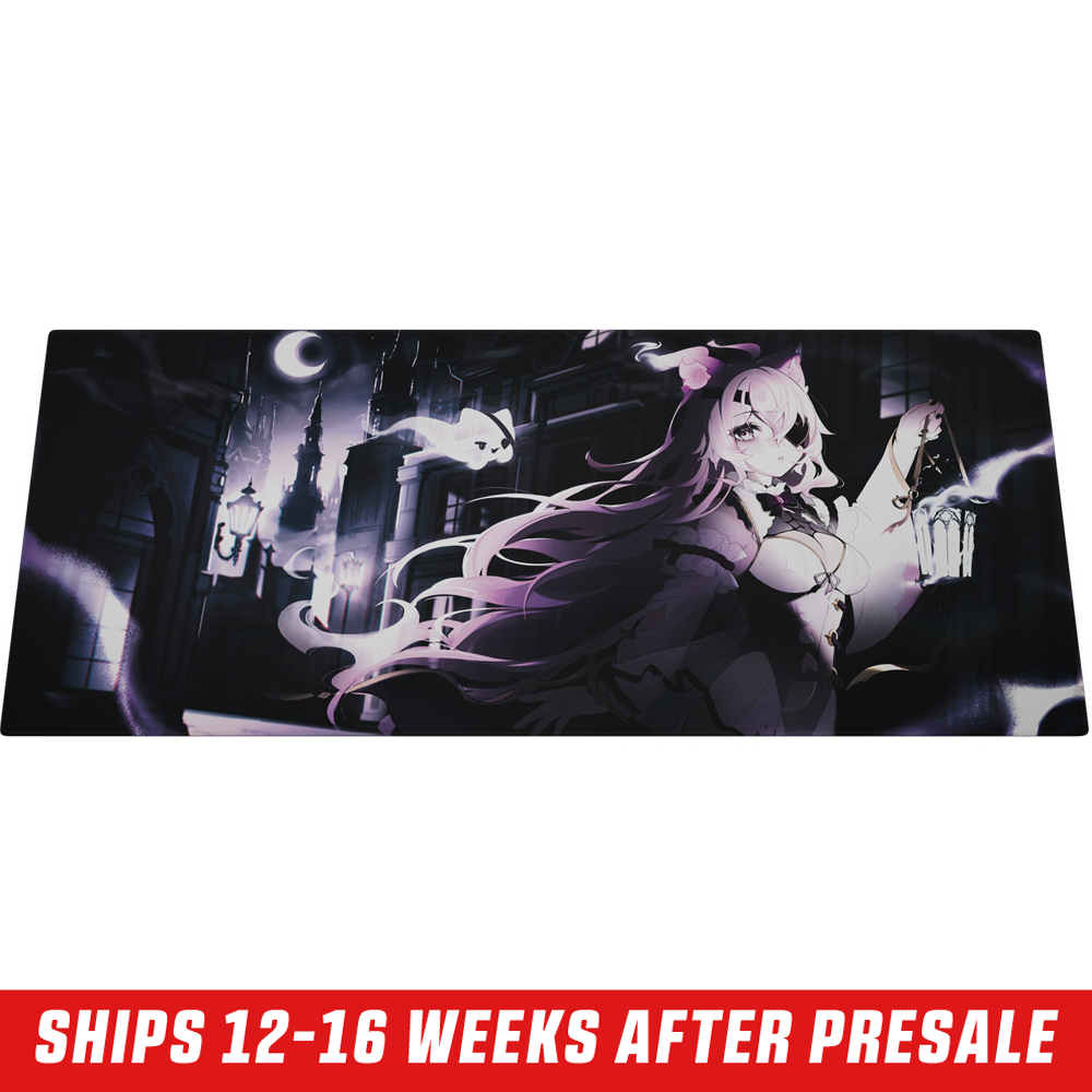 Nyanners Mouse Pad