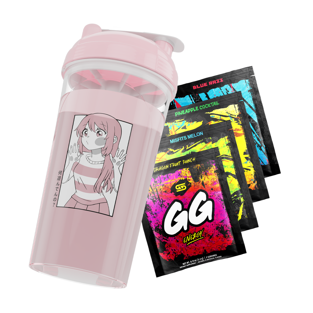 Creator Cups x Emirichu
