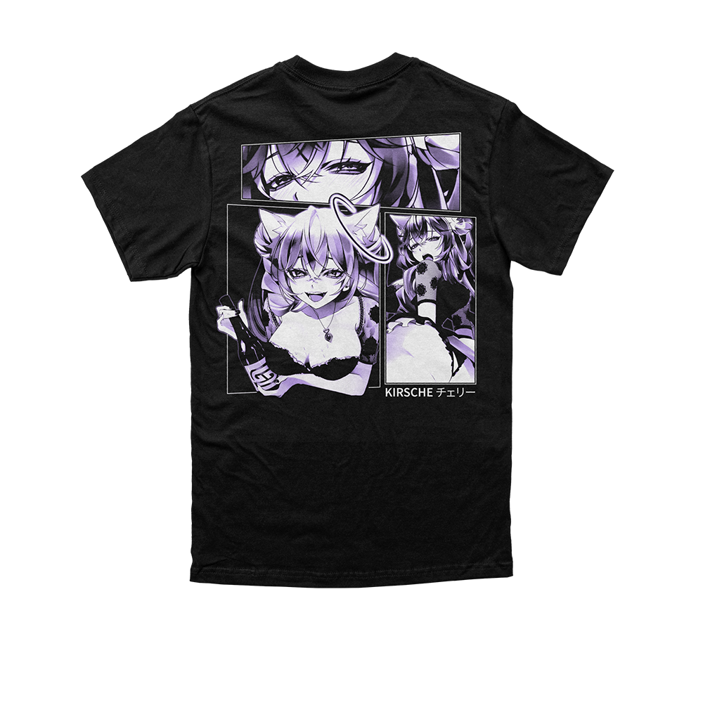 Kirsche Shirt