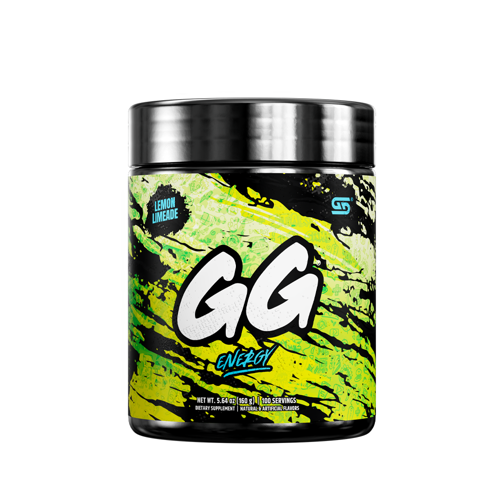 Lemon Limeade - 100 Servings
