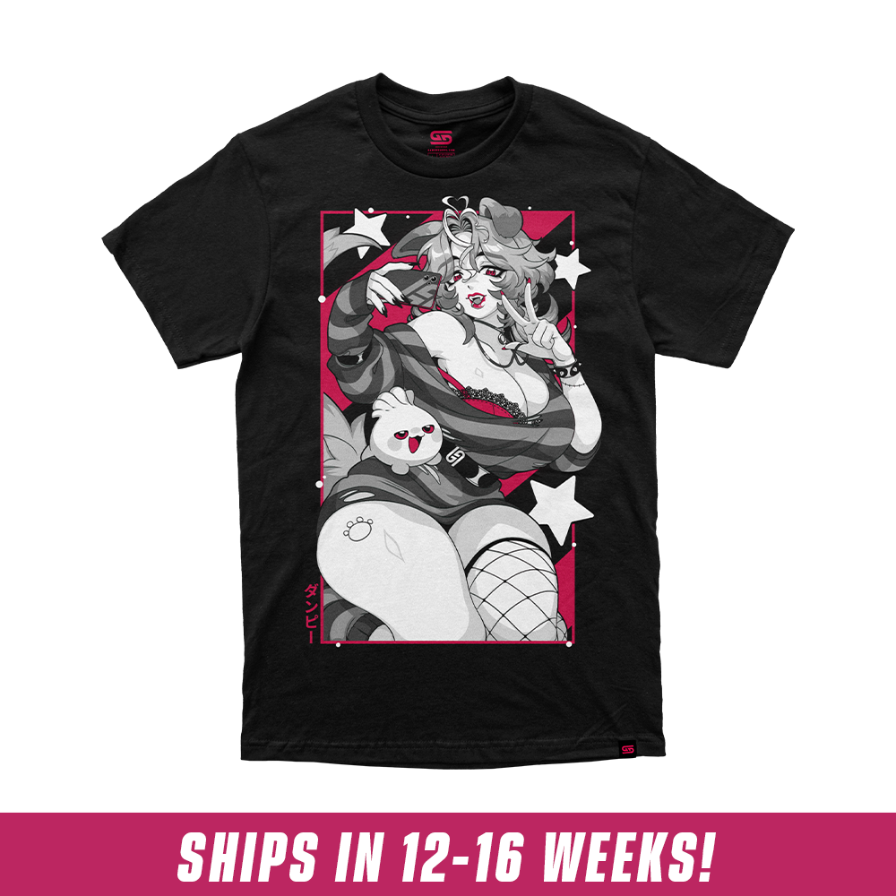 AnniePants Shirt
