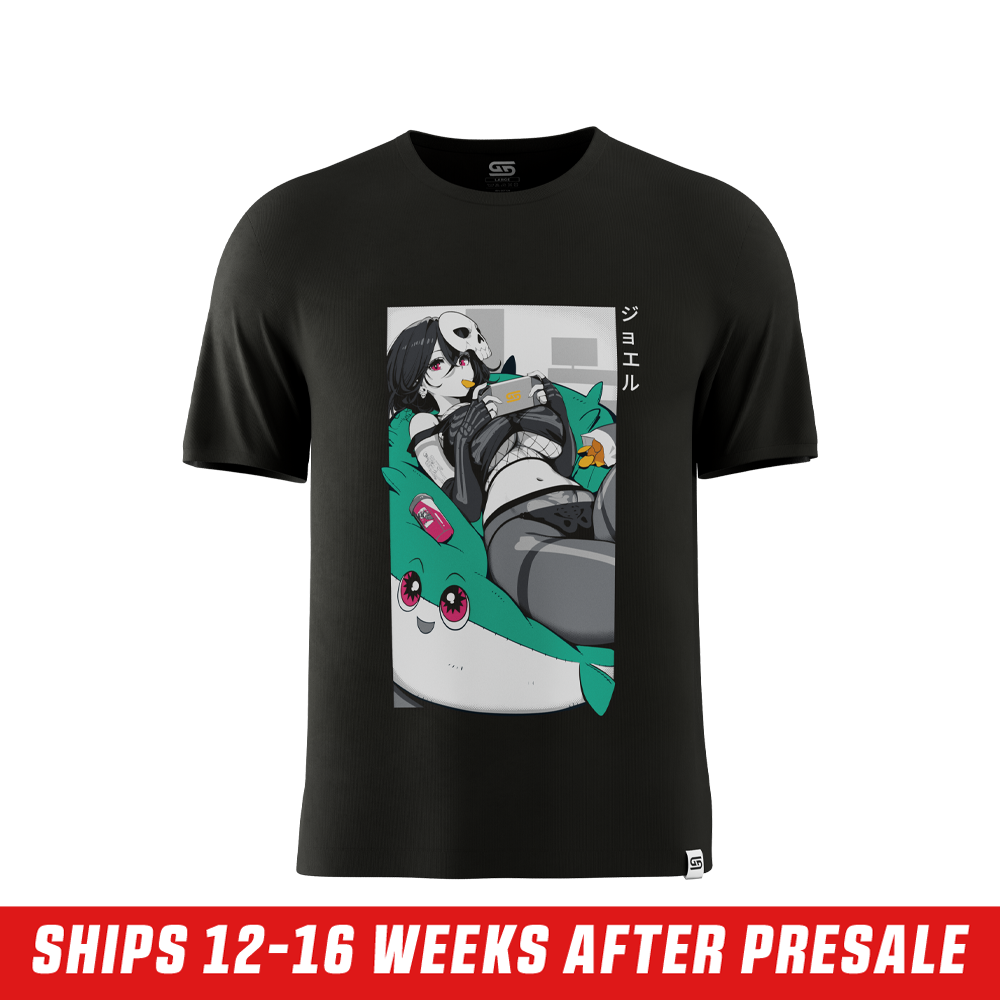 BigPuffer Shirt