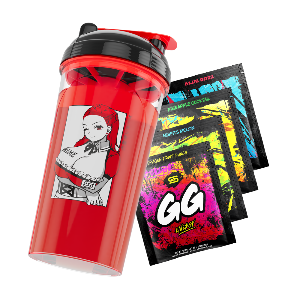 Creator Cups x Anything4views