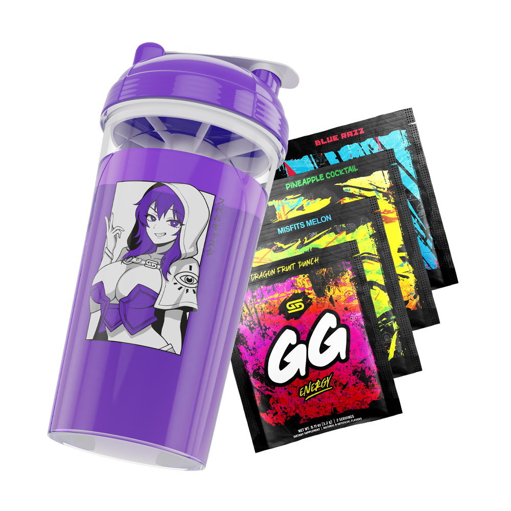 Creator Cups x Mitch Jones