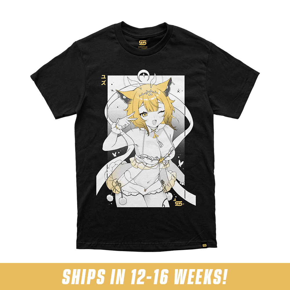 Yuzu Shirt