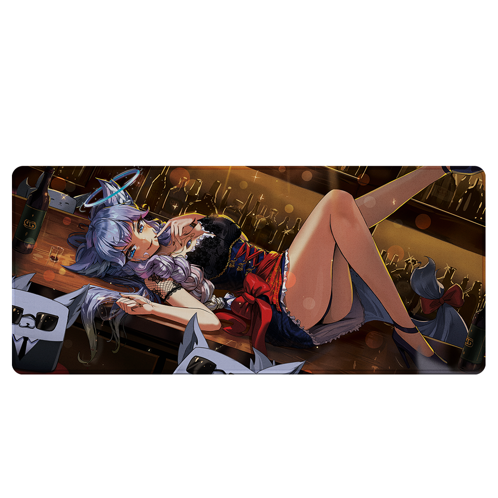 Kirsche Mouse Pad