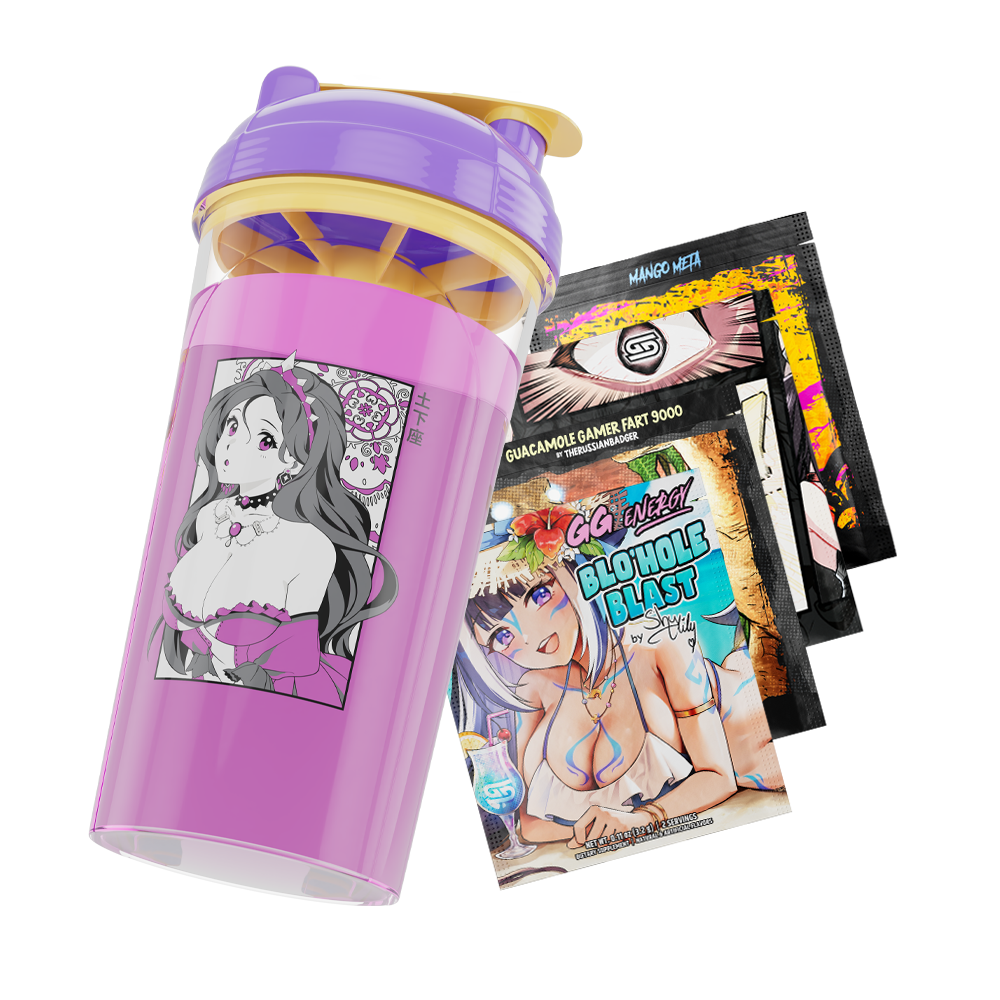 Waifu Cup S5.5: Royaltea