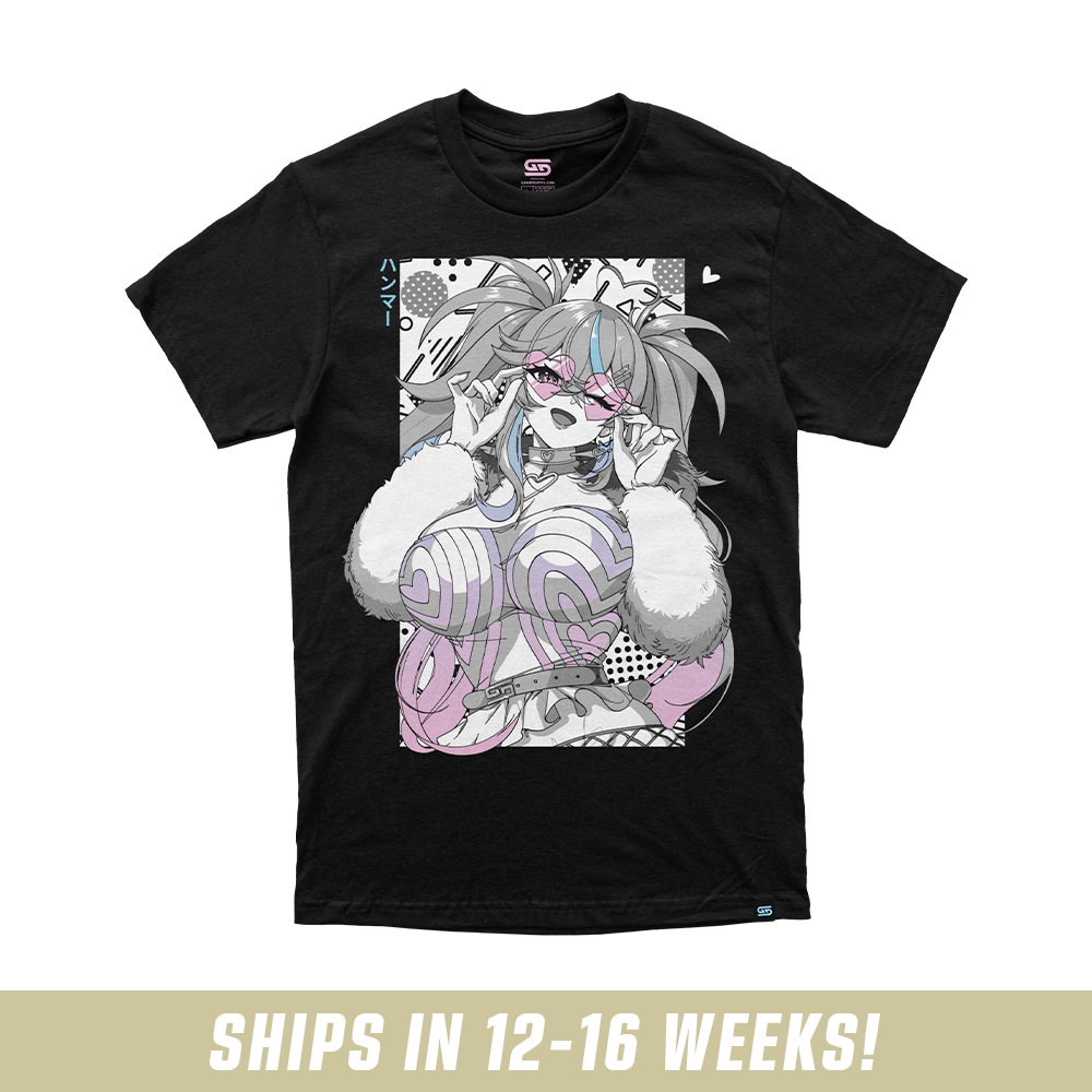 Arielle Shirt